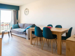 Appartement entre ciel et mer le grand large